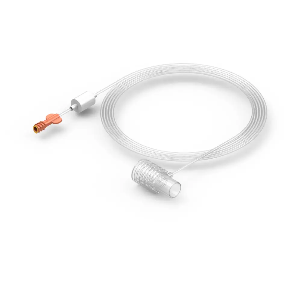 سمپلینگ لاین کاپنوگراف فیلیپس با رابط T شکل