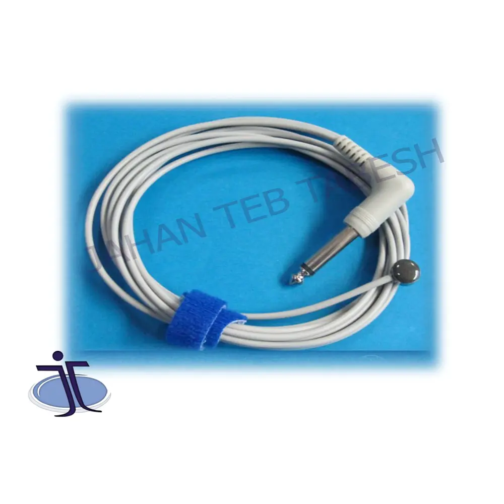 خرید و قیمت انواع پراب دما